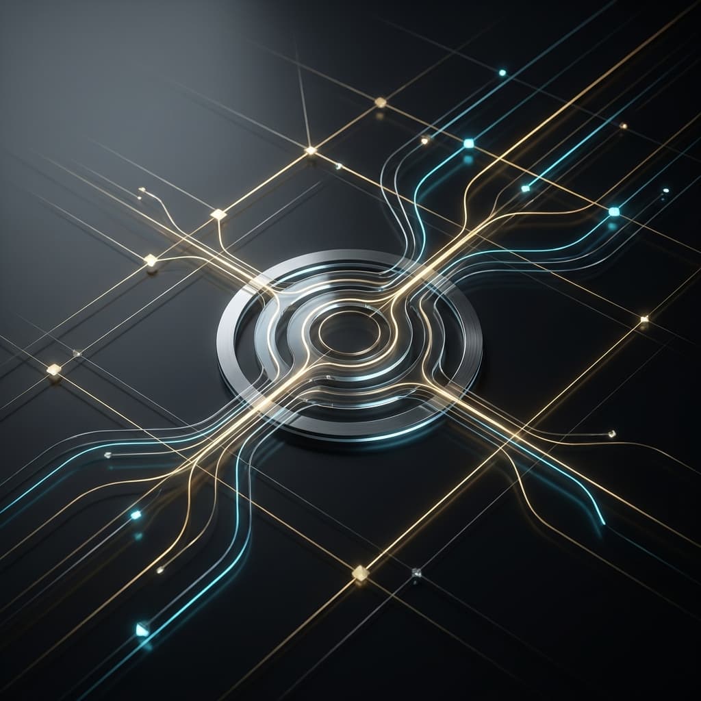 TheKarovalia LLC Technology