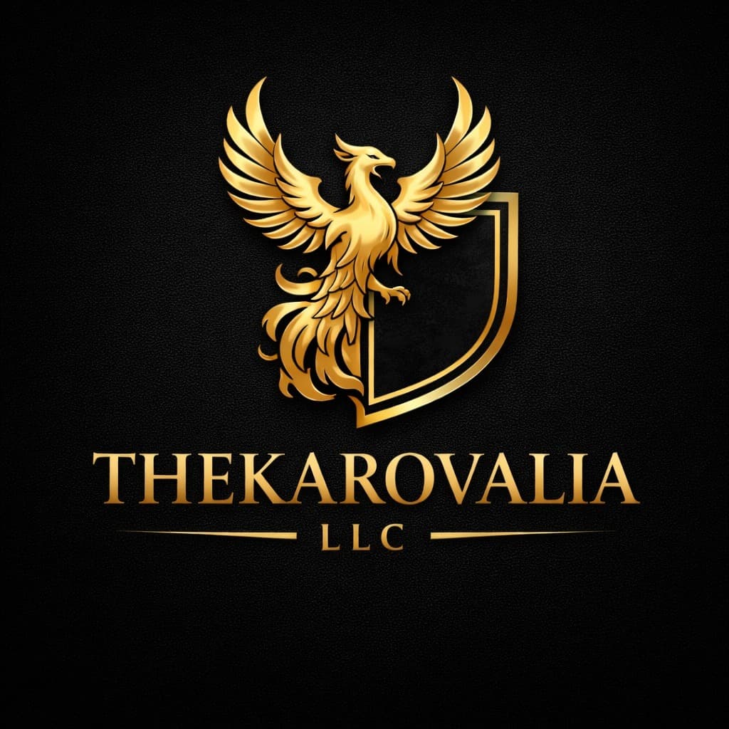 TheKarovalia LLC