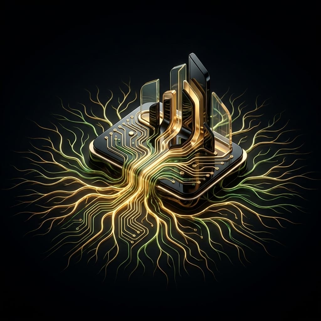 Roots - AI Powered Operations Management